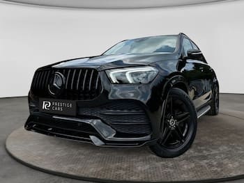 Used Mercedes-Benz GLE 2022 for sale - 79655502: Photo