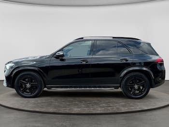 Used Mercedes-Benz GLE 2022 for sale - 79655502: Photo