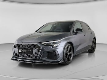 Used Audi A3 2023 for sale - 78702252: Photo