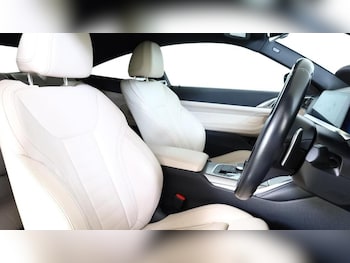 Used BMW 4 Series 2022 for sale - 78425663: Photo