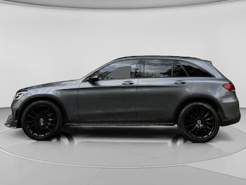 Used Mercedes-Benz GLC 2022 for sale - 78350322: Photo