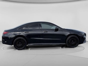 Used Mercedes-Benz CLA 2024 for sale - 79494151: Photo