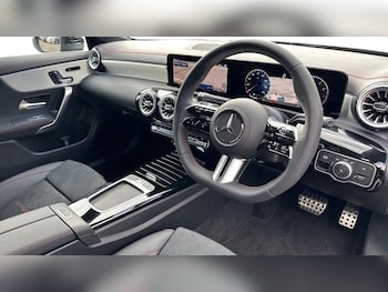 Used Mercedes-Benz CLA 2024 for sale - 79494151: Photo