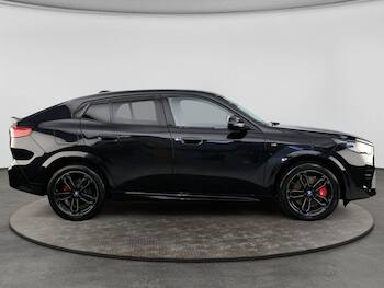 Used BMW iX2 2024 for sale - 79870948: Photo