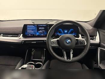 Used BMW iX2 2024 for sale - 79870948: Photo