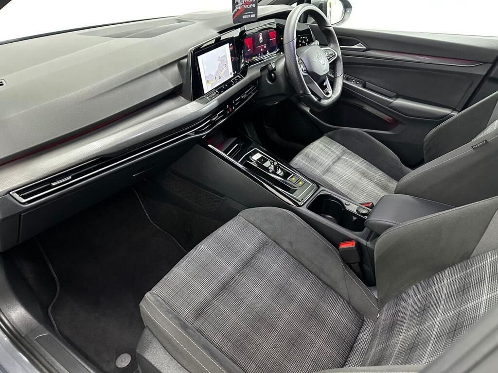 Used Volkswagen Golf 2021 for sale - 77689098: Photo 11