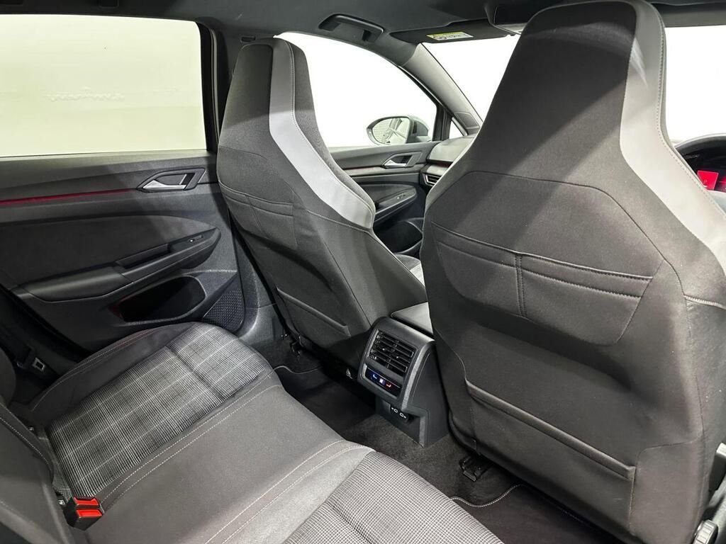 Used Volkswagen Golf 2021 for sale - 77689098: Photo 12