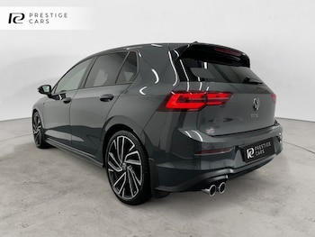 Used Volkswagen Golf 2021 for sale - 77689098: Photo