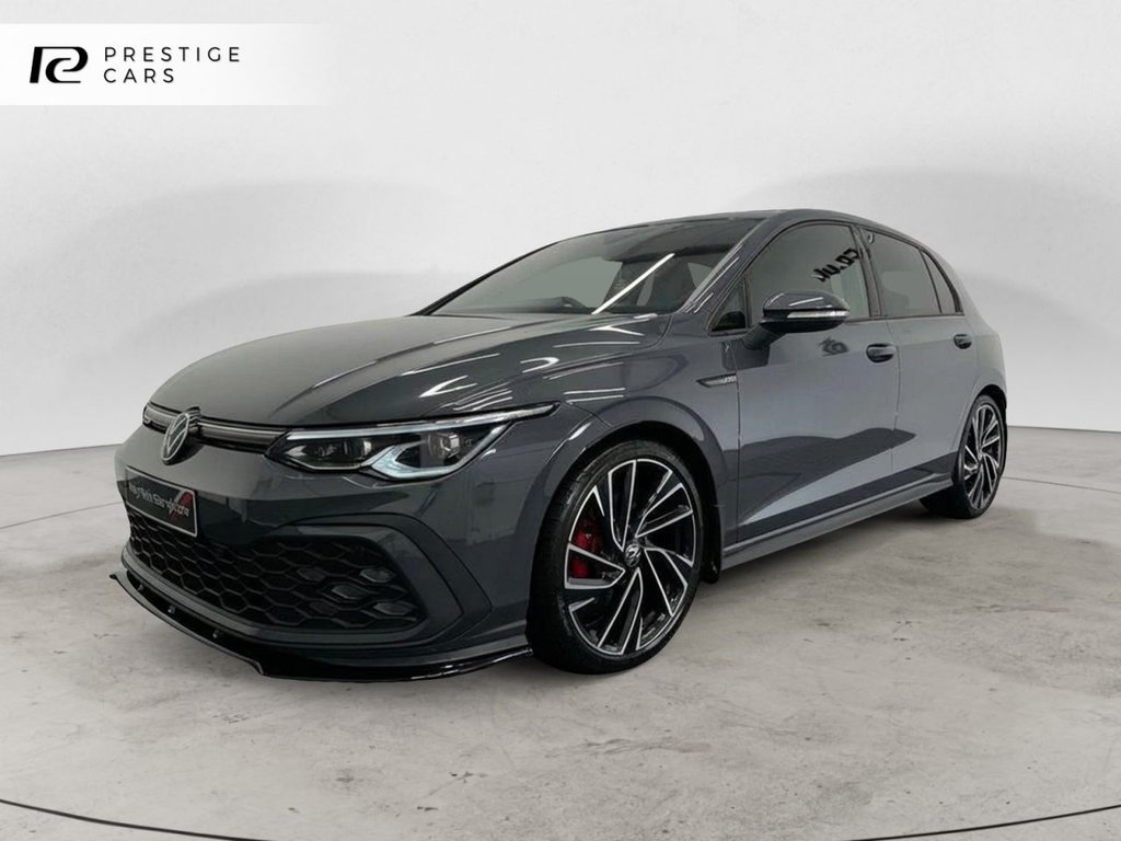 Used Volkswagen Golf 2021 for sale - 77689098: Photo 3