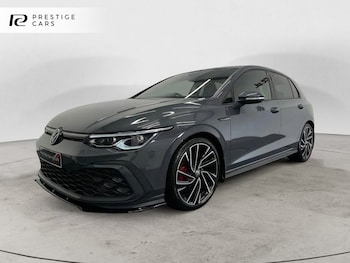 Used Volkswagen Golf 2021 for sale - 77689098: Photo