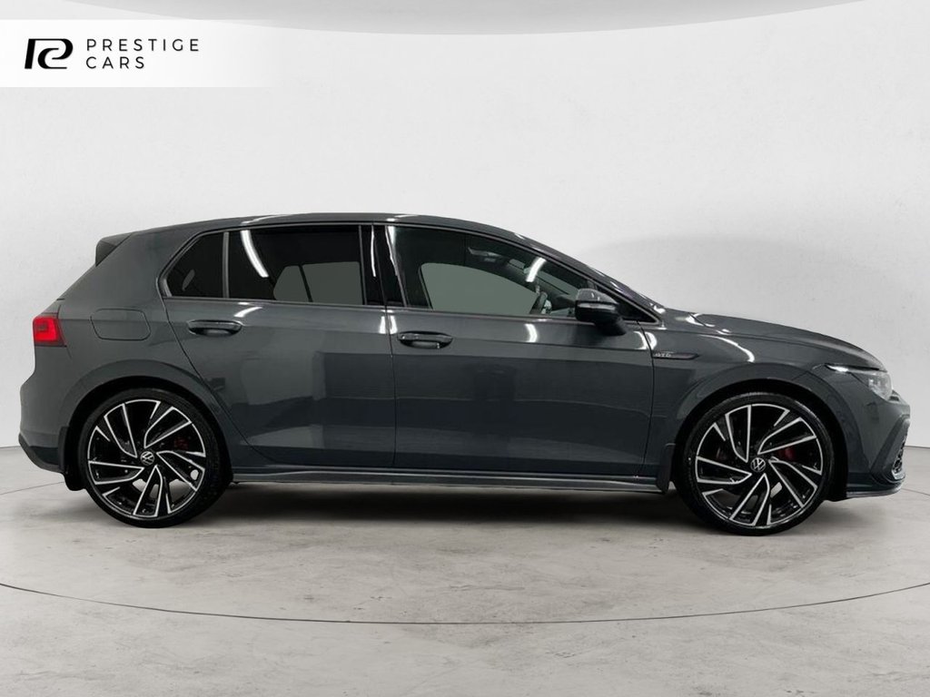 Used Volkswagen Golf 2021 for sale - 77689098: Photo 4