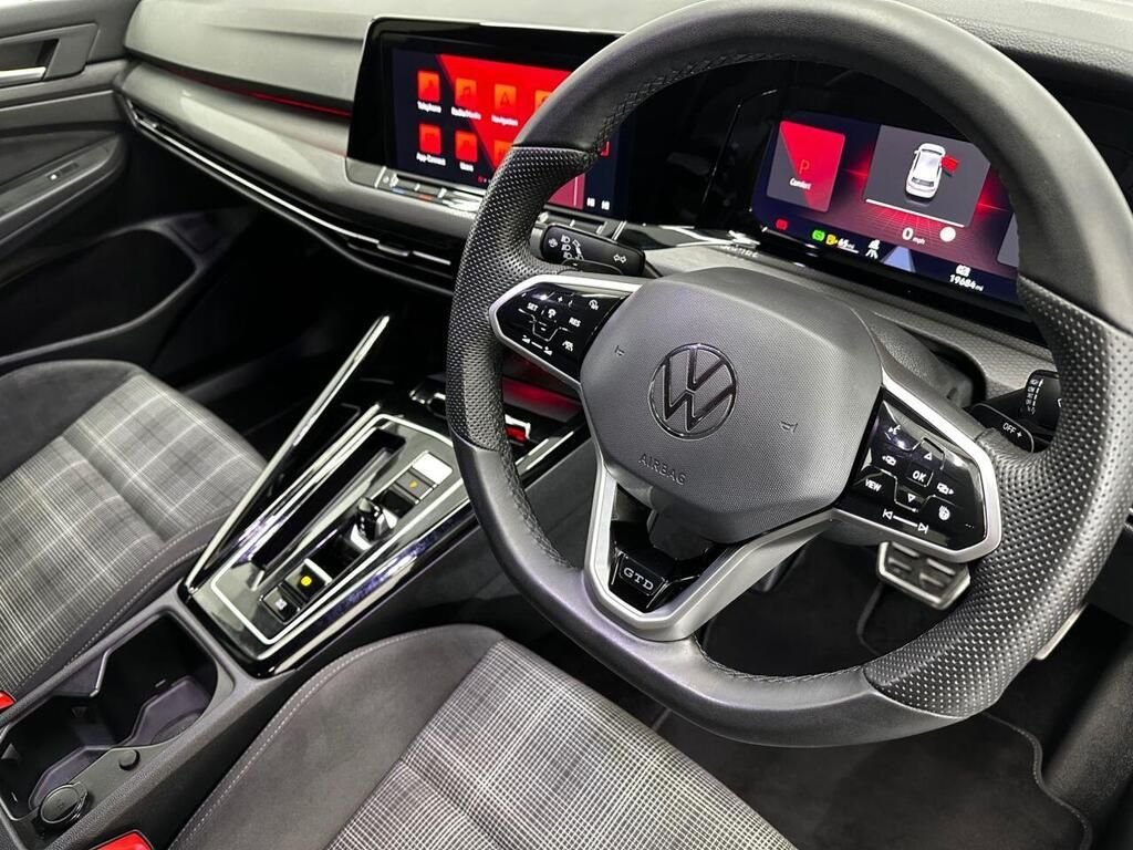 Used Volkswagen Golf 2021 for sale - 77689098: Photo 6