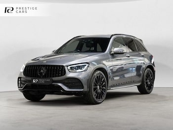 Used Mercedes-Benz GLC 2021 for sale - 77734596: Photo