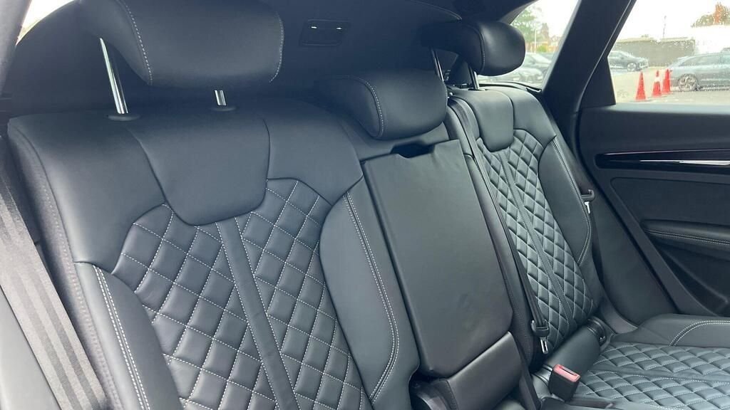 Used Audi Q5 2022 for sale - 78172416: Photo 13