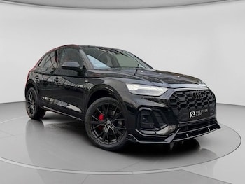 Audi Q5 feature image