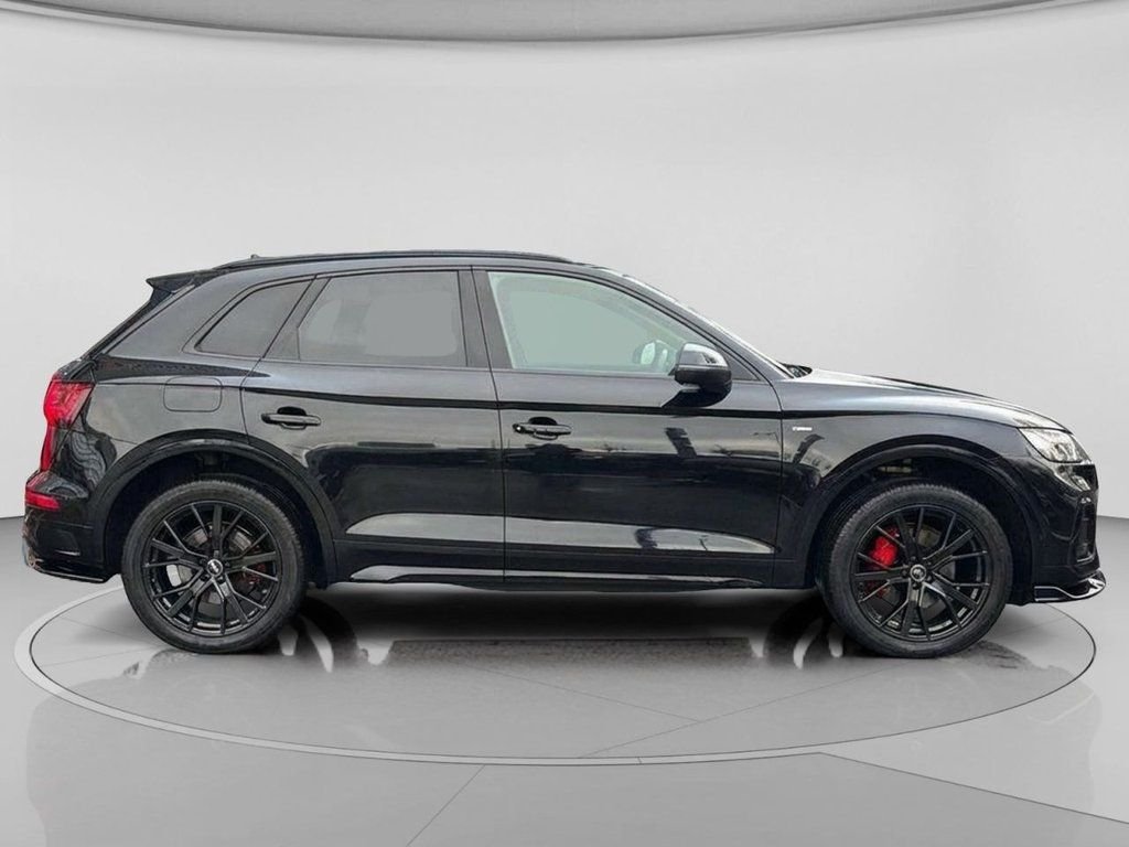 Used Audi Q5 2022 for sale - 78172416: Photo 3