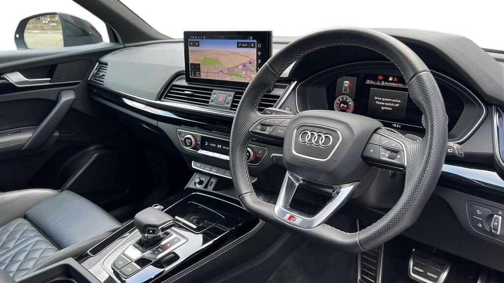 Used Audi Q5 2022 for sale - 78172416: Photo 4