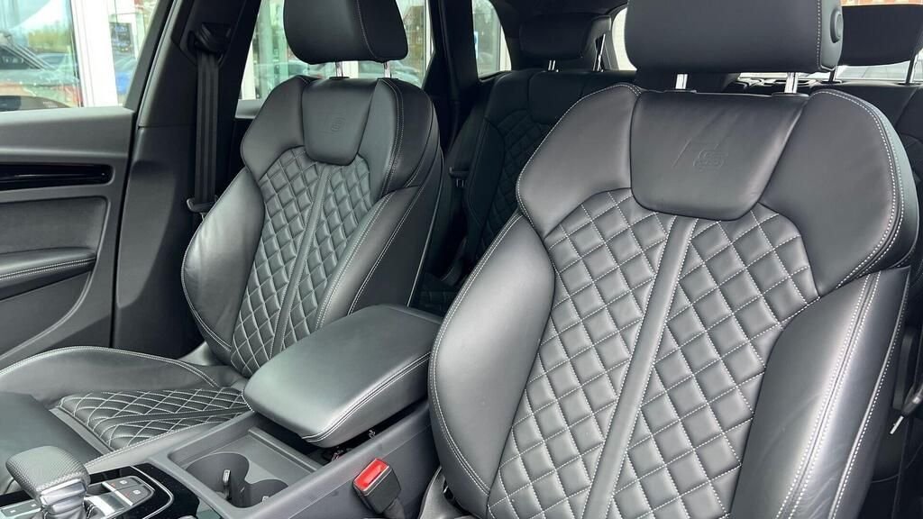 Used Audi Q5 2022 for sale - 78172416: Photo 5