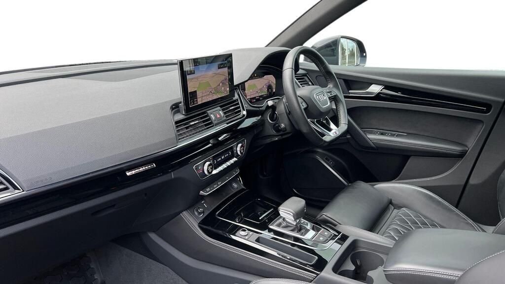 Used Audi Q5 2022 for sale - 78172416: Photo 6