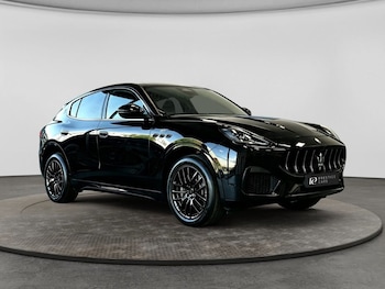 Used Maserati Other 2023 for sale - 79506376: Photo