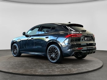 Used Maserati Other 2023 for sale - 79506376: Photo