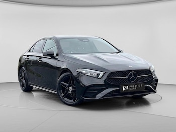 Used Mercedes-Benz A-Class 2023 for sale - 78514946: Photo