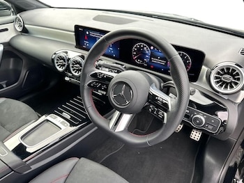 Used Mercedes-Benz A-Class 2023 for sale - 78514946: Photo