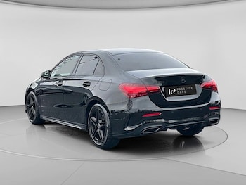 Used Mercedes-Benz A-Class 2023 for sale - 78514946: Photo