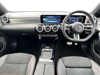 Used Mercedes-Benz A-Class 2023 for sale - 78514946: Photo