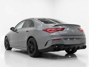 Used Mercedes-Benz CLA 2022 for sale - 79675602: Photo