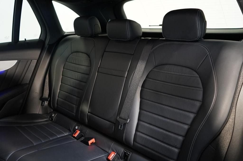 Used Mercedes-Benz GLC 2022 for sale - 77692484: Photo 12