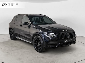 Used Mercedes-Benz GLC 2022 for sale - 77692484: Photo