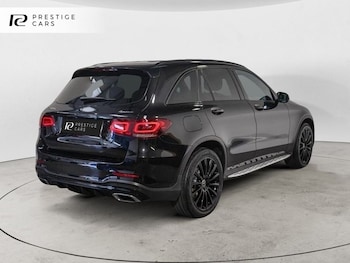 Used Mercedes-Benz GLC 2022 for sale - 77692484: Photo