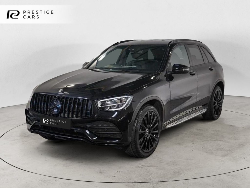 Used Mercedes-Benz GLC 2022 for sale - 77692484: Photo 3