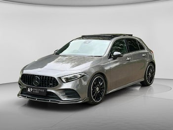 Used Mercedes-Benz A-Class 2023 for sale - 78463530: Photo