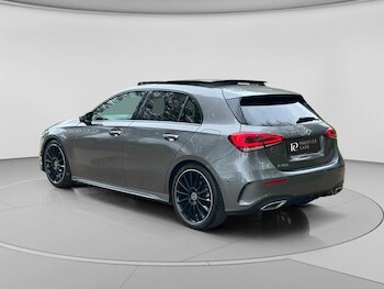 Used Mercedes-Benz A-Class 2023 for sale - 78463530: Photo