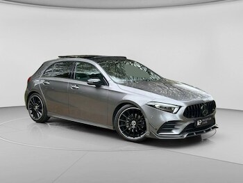 Used Mercedes-Benz A-Class 2023 for sale - 78463530: Photo