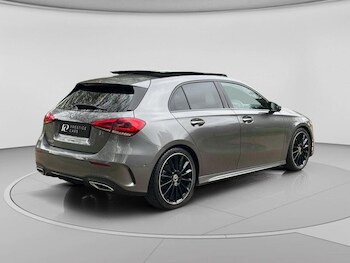 Used Mercedes-Benz A-Class 2023 for sale - 78463530: Photo