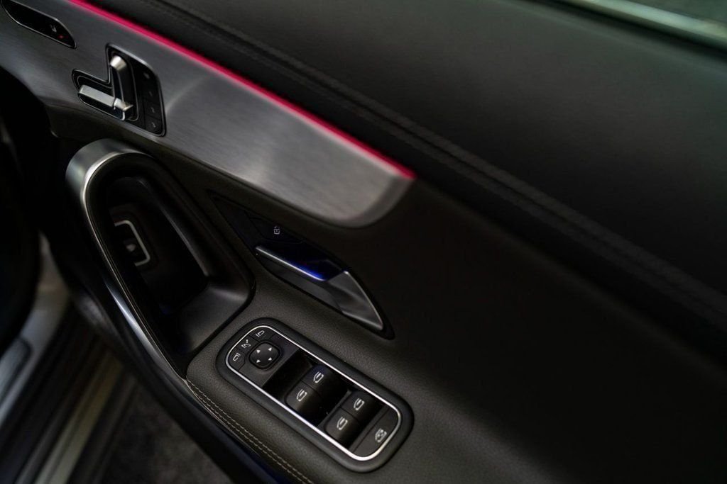 Used Mercedes-Benz CLA 2020 for sale - 78111022: Photo 11