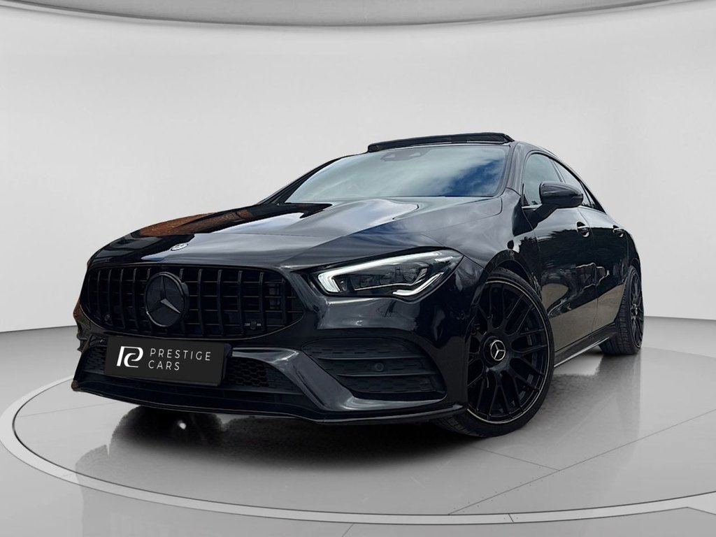 Used Mercedes-Benz CLA 2020 for sale - 78111022: Photo 5