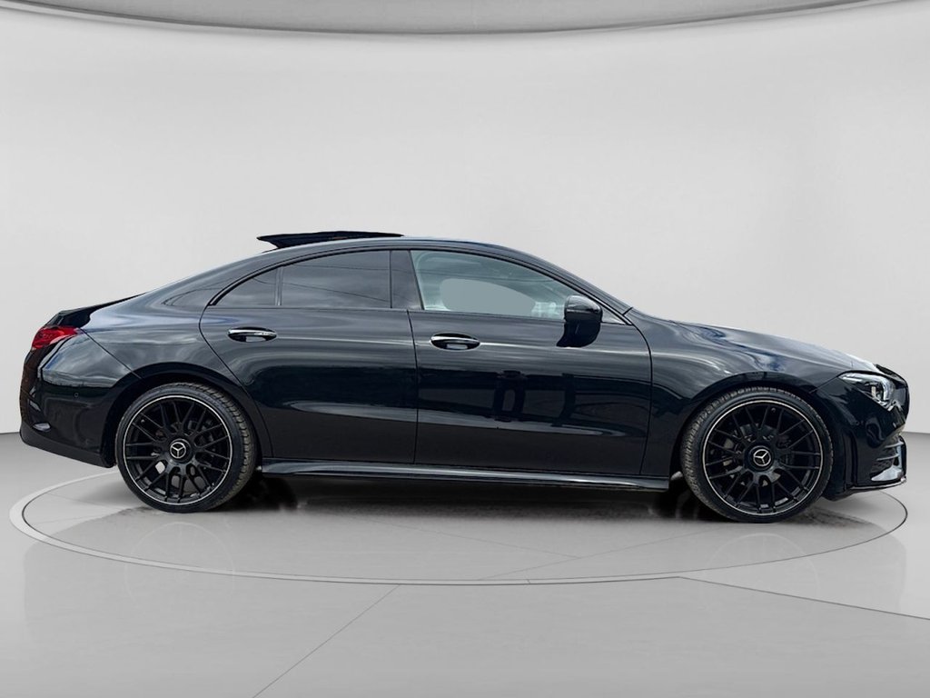 Used Mercedes-Benz CLA 2020 for sale - 78111022: Photo 6