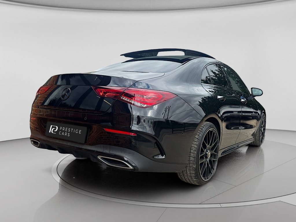 Used Mercedes-Benz CLA 2020 for sale - 78111022: Photo 7