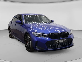Used BMW 3 Series 2023 for sale - 78702268: Photo