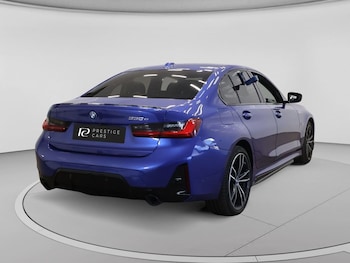 Used BMW 3 Series 2023 for sale - 78702268: Photo