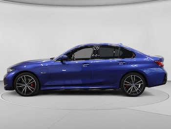 Used BMW 3 Series 2023 for sale - 78702268: Photo