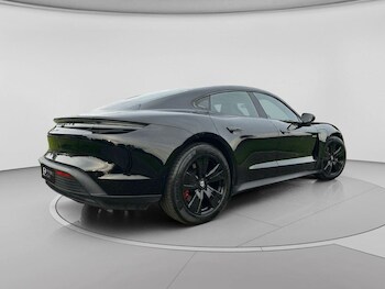 Used Porsche Taycan 2021 for sale - 78330964: Photo