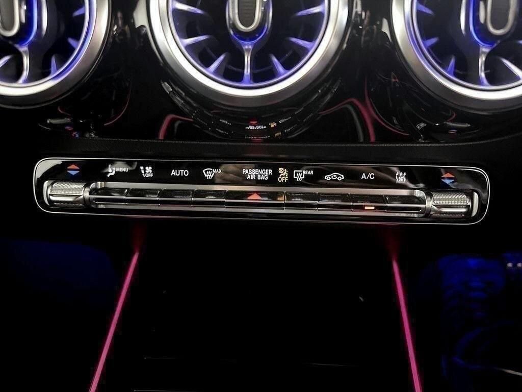 Used Mercedes-Benz EQA 2023 for sale - 78186808: Photo 6