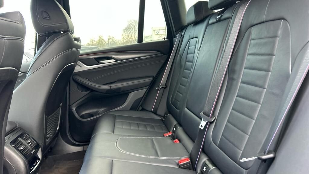 Used BMW X3 2023 for sale - 77689065: Photo 10