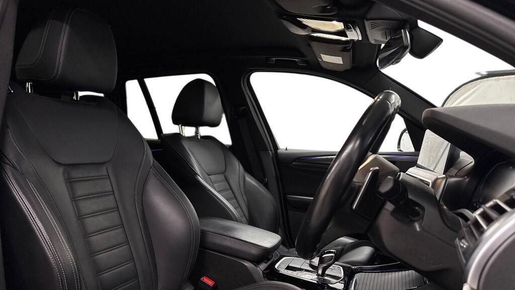 Used BMW X3 2023 for sale - 77689065: Photo 12