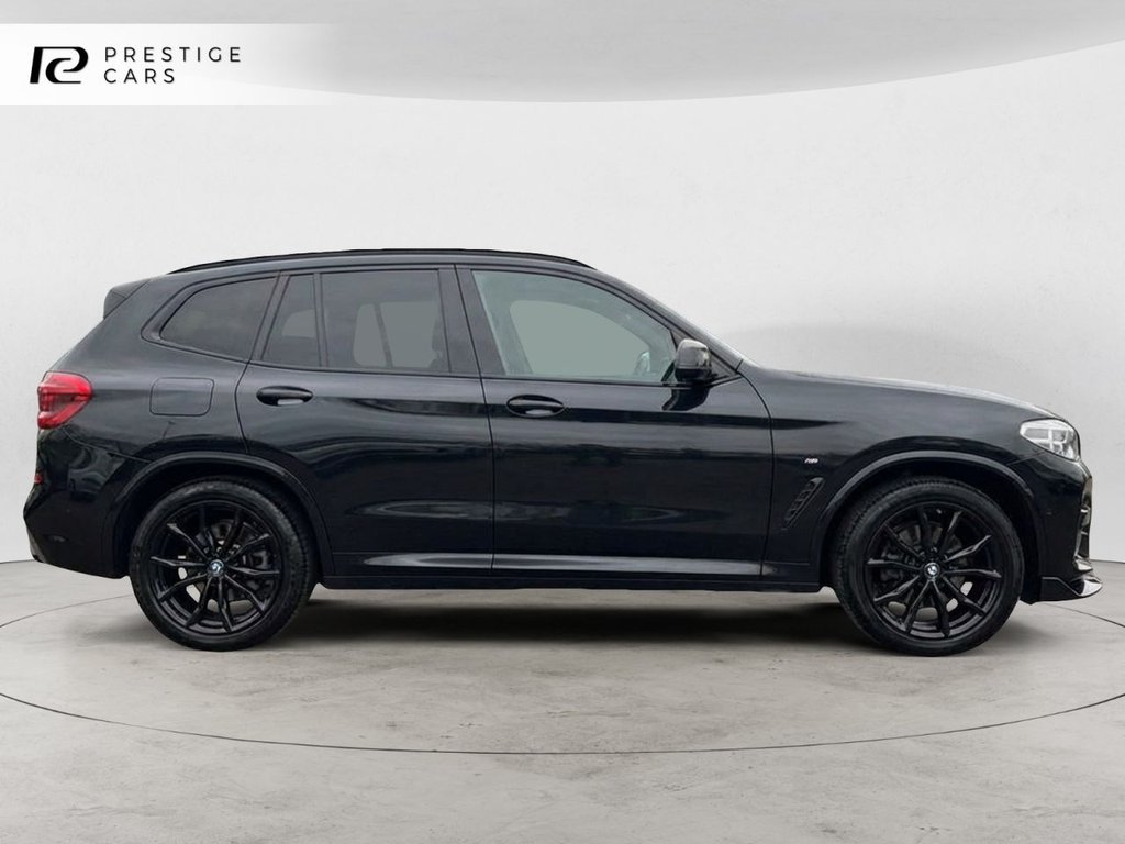 Used BMW X3 2023 for sale - 77689065: Photo 3